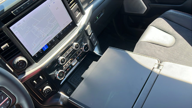 New 2026 Ford F150 Raptor AWD/4WD image 34