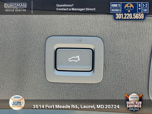 New 2025 MAZDA CX-5 AWD 2.5 S w/ Preferred Package image 20