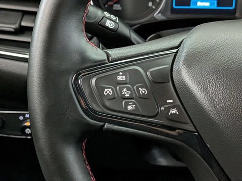 Used 2024 Chevrolet Equinox RS w/ LPO, Floor Liner Package FWD image 34
