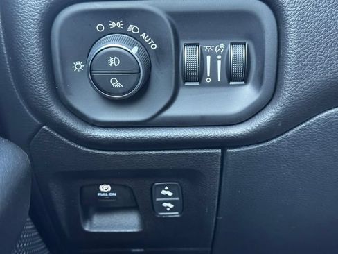 New 2026 RAM 1500 Big Horn AWD/4WD image 22
