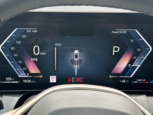 Used 2025 BMW X3 xDrive30i w/ Premium Package image 35