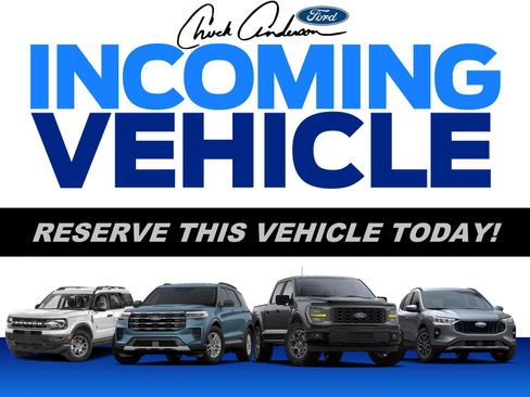 New 2026 Ford F150 STX image 1