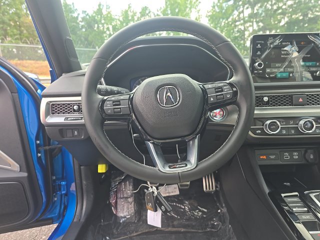 Used 2026 Acura Integra A-Spec w/ Technology Package FWD image 4