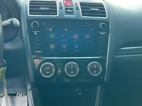 Used 2019 Subaru WRX Premium image 21