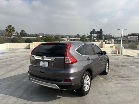 Used 2015 Honda CR-V EX image 36