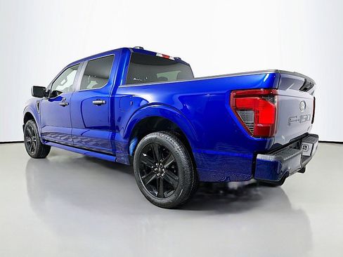 New 2026 Ford F150 STX w/ F-150 LOBO Package image 5