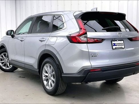 Certified 2023 Honda CR-V EX image 11