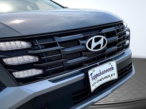 Used 2025 Hyundai Tucson SEL FWD image 28