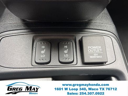 Used 2016 Honda CR-V EX image 26