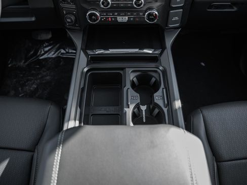 New 2026 Ford F350 Lariat w/ Black Appearance Package image 35