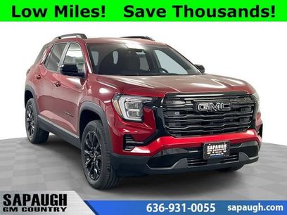 New 2026 GMC Terrain Elevation w/ Black Edition