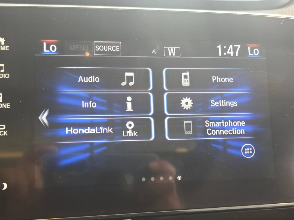 Certified 2020 Honda CR-V EX-L image 43