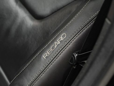 Used 2016 Ford Focus ST w/ Equipment Group 402A image 43