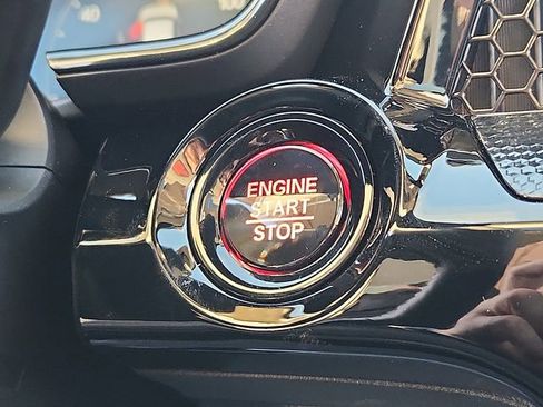 New 2026 Honda CR-V EX-L image 20