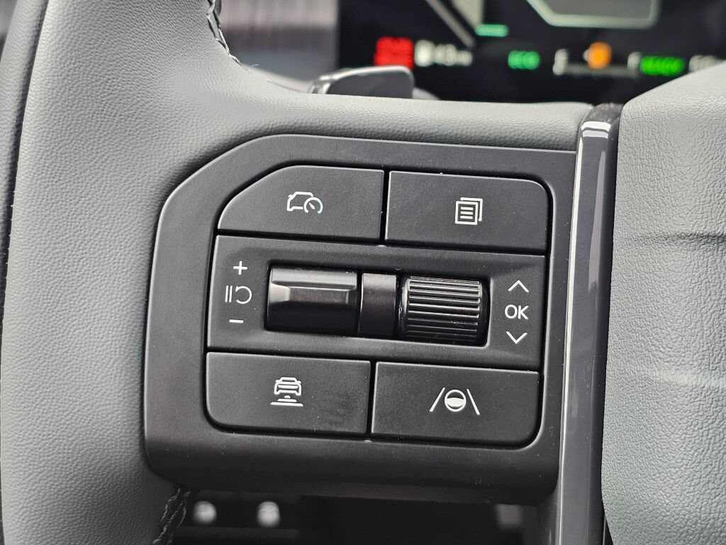 New 2027 Kia Telluride X-Line SX Prestige AWD/4WD image 19