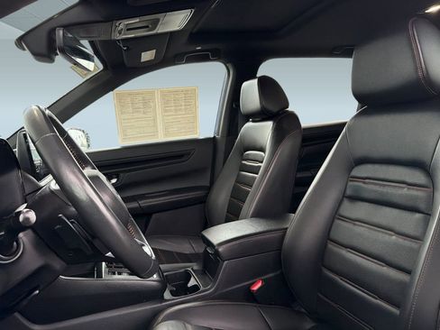 Used 2024 Honda CR-V Sport-L image 23