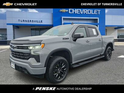 Used 2024 Chevrolet Silverado 1500 RST w/ Convenience Package II