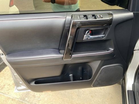 Used 2024 Toyota 4Runner TRD Off-Road Premium image 14