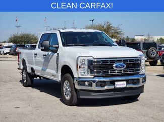 Used 2024 Ford F350 XLT w/ FX4 Off-Road Package video 2