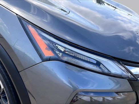 Used 2024 Nissan Rogue SV AWD/4WD image 28