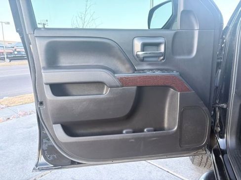 Used 2017 GMC Sierra 1500 SLE w/ SLE Value Package image 22