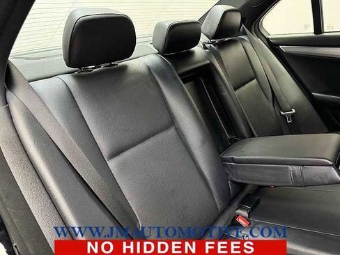 Used 2014 Mercedes-Benz C 300 Sport image 19