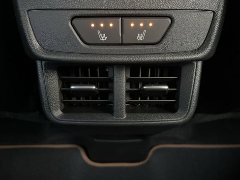 New 2026 GMC Terrain AT4 w/ Convenience Package III image 54