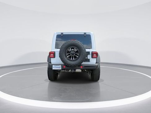 New 2026 Jeep Wrangler Unlimited Rubicon 392 AWD/4WD image 7