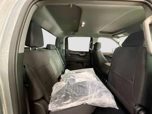 New 2026 Chevrolet Silverado 1500 LT image 26