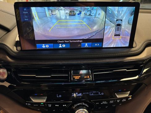 New 2026 Acura MDX w/ Advance Package image 24