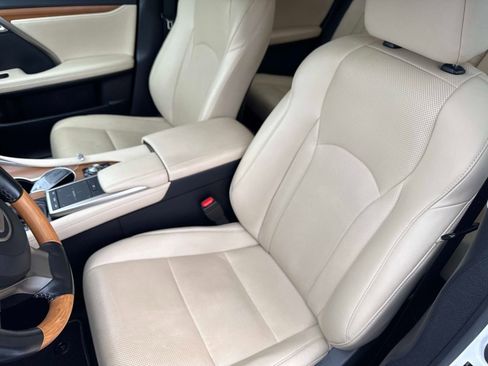 Used 2021 Lexus RX 350 FWD w/ Premium Package image 17