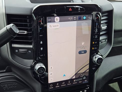 New 2026 RAM 2500 Tradesman image 18