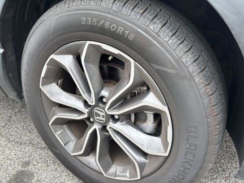 Used 2022 Honda CR-V EX image 7