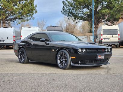 Used 2021 Dodge Challenger R/T Scat Pack w/ Driver Convenience Group
