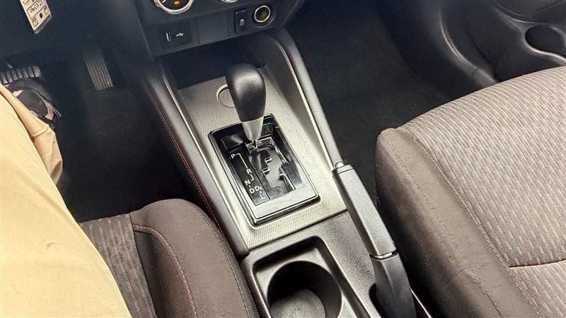 Used 2019 Mitsubishi Outlander Sport FWD image 25