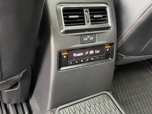 Used 2024 MAZDA CX-90 3.3 Turbo w/ Premium Plus Pkg AWD/4WD image 13