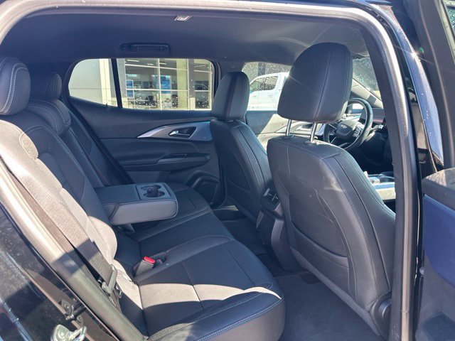 Used 2024 Chevrolet Equinox EV LT FWD image 12