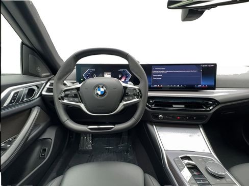 Used 2025 BMW 430i xDrive w/ Premium Package AWD/4WD image 38
