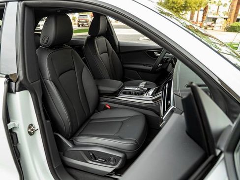New 2026 Audi Q8 Premium Plus AWD/4WD image 25