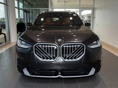 Used 2025 BMW X3 xDrive30i w/ Premium Package