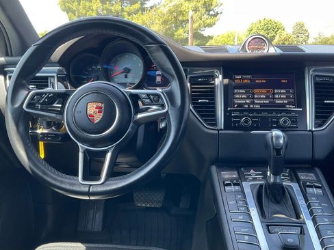 Used 2016 Porsche Macan S AWD/4WD image 22