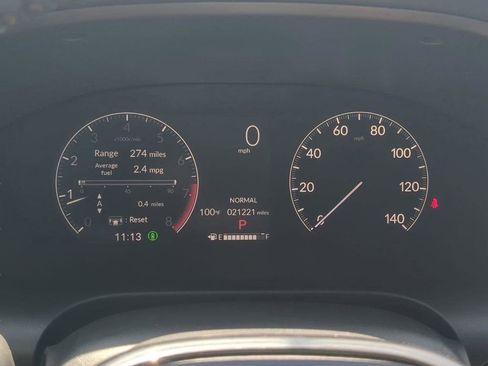 Used 2024 Honda HR-V Sport image 23