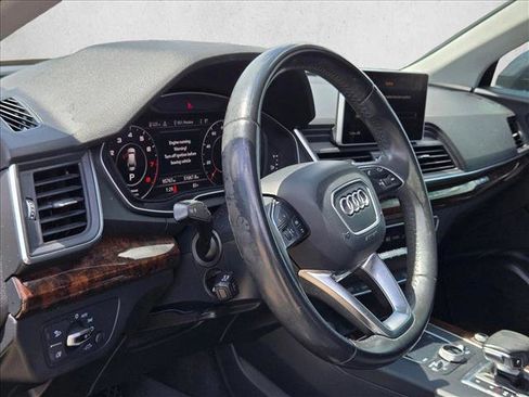 Used 2018 Audi Q5 2.0T Premium image 8