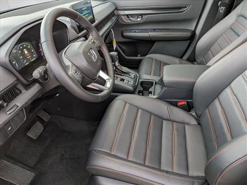 New 2026 Honda CR-V Sport-L image 4