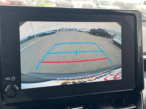 Certified 2025 Toyota Corolla LE image 20