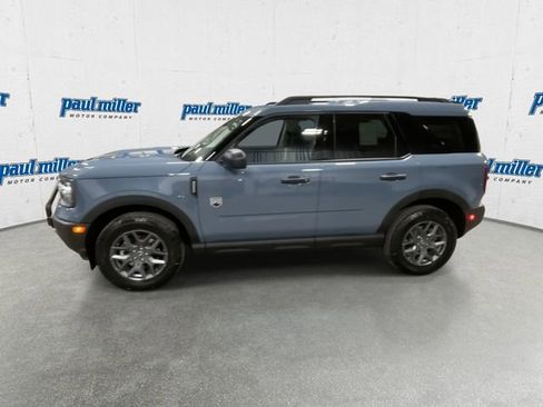 New 2025 Ford Bronco Sport Big Bend AWD/4WD image 6