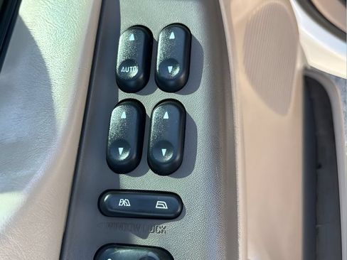 Used 2003 Ford Excursion Eddie Bauer AWD/4WD image 13
