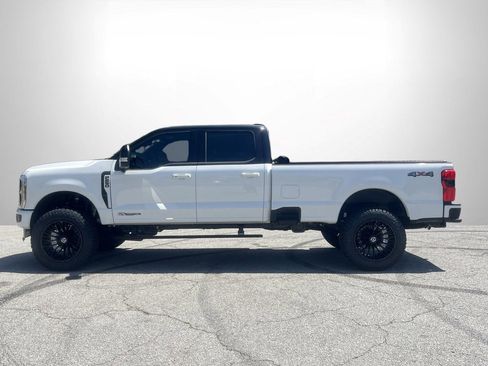 New 2026 Ford F250 Platinum AWD/4WD image 27