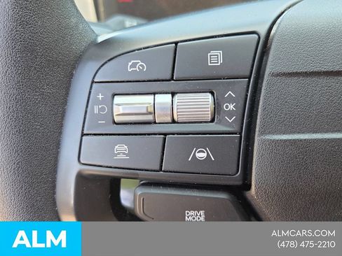 Used 2025 Kia K4 FWD image 25