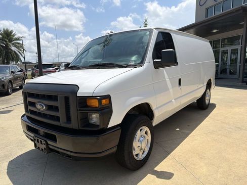 Used 2013 Ford E-150 and Econoline 150 w/ PWR Group RWD image 4